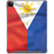 Philippines Flag iPad Cases